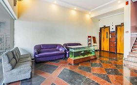 Super Hotel O Vaishnavi Palace